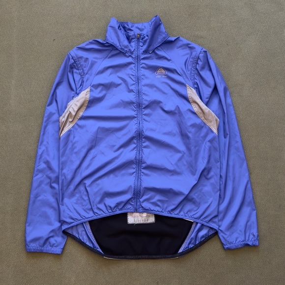 Vintage Nike ACG Oregon Series Convertible Outer Shell Jacket - Picture 1 of 17